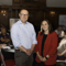 Kathryn Fawcett And Mark Moaby