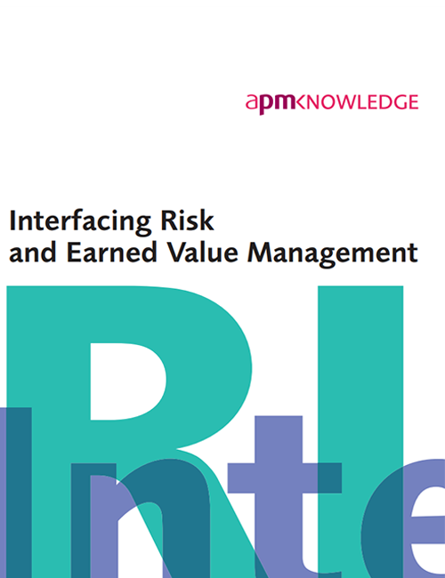 Interfacing Risk and Earned Value Management