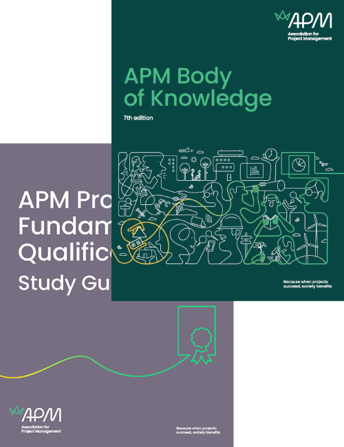 APM Project Fundamentals Qualification (PFQ) Study Pack (7th edition)