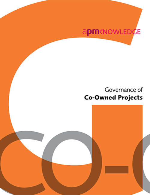 Governance of Co-Owned Projects