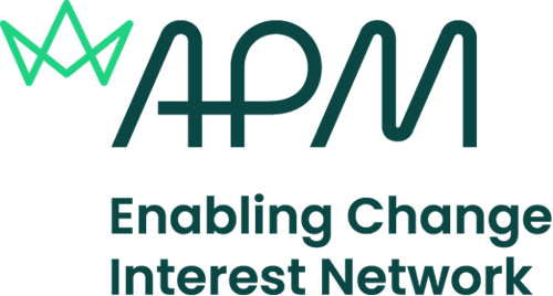Enabling Change Specific Interest Group logo