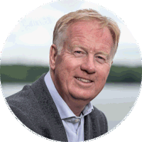 Mark Thurston