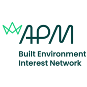 APM Built Environment Interest Network