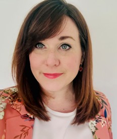 Jennifer Catena headshot