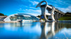 Falkirk Wheel 1920X1080