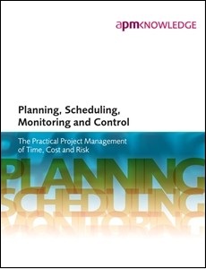 Planning, Scheduling, Monitoring and Control 