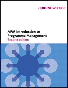 APM Introduction to Programme Management 2nd edition