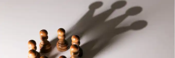 Why you need to reappraise what’s important and what success looks like