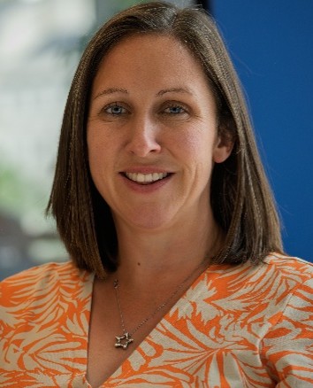 Sophie Cattermole Cropped Headshot