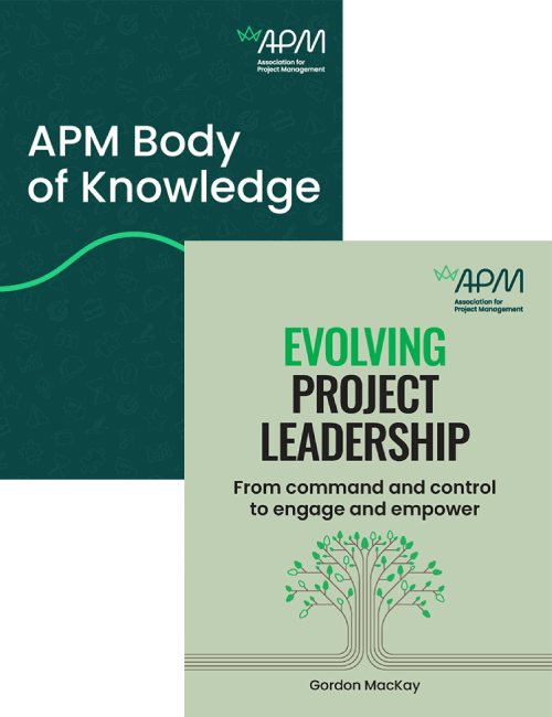 Bok & Evolving Project Leadership Pack 2
