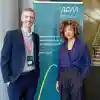 Angela Oguntala at the APM Conference Power of Clarity
