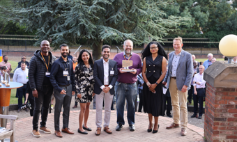 Congratulations to the winners of APM’s Volunteer Achievement Awards 2025