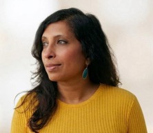Salima Bhimani headshot