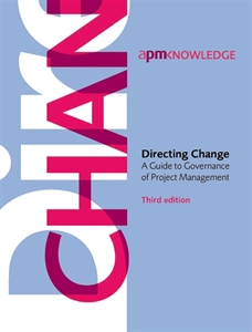 Directing Change, 3rd edition