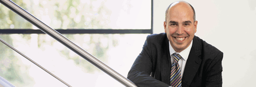 Professor Adam Boddison