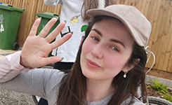 Helping others during the coronavirus outbreak