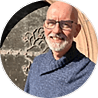Professor Dave Bryde