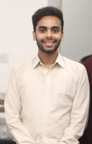 Manikanth Reddy 