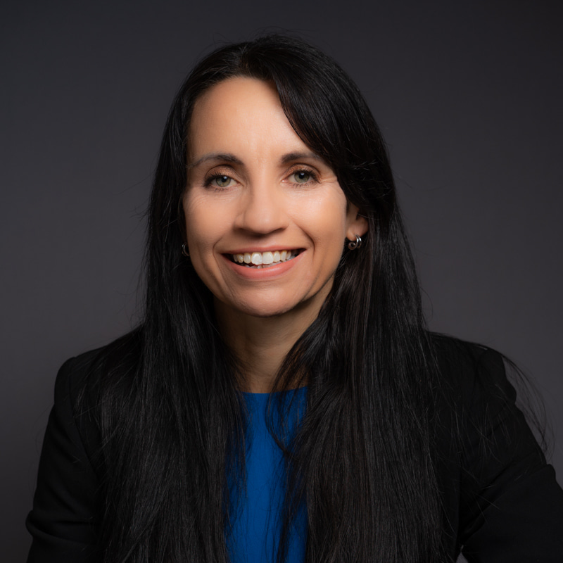 APM welcomes Joanna Quirk to its Board of Trustees