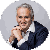 Professor Antonio Nieto-Rodriguez