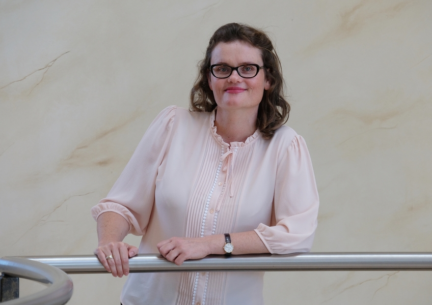 Three ways to feel the truth when dealing with data 