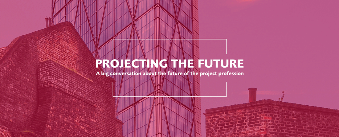 APM’s Projecting the Future