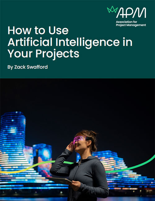 How To Use Artificial Intelligence In Your Projects