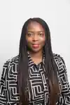 Veronica Sikombe