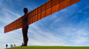 Angel Of The North 1920X1080