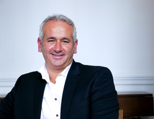 Antonio Nieto-Rodriguez