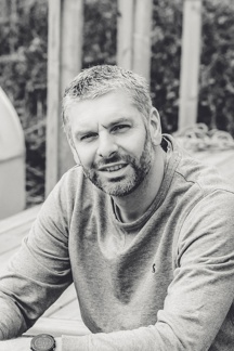Simon Payne