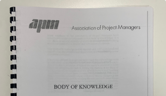 APM Body of Knowledge