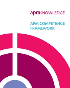 Competence Framework 2nd edition
