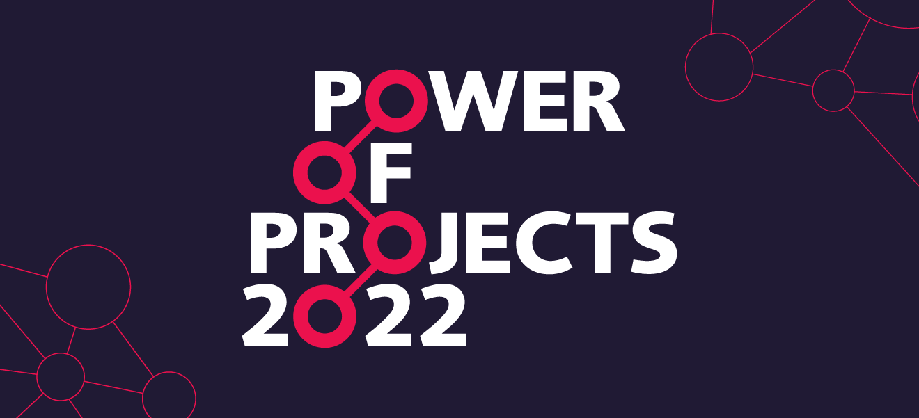 Power of projects 2022