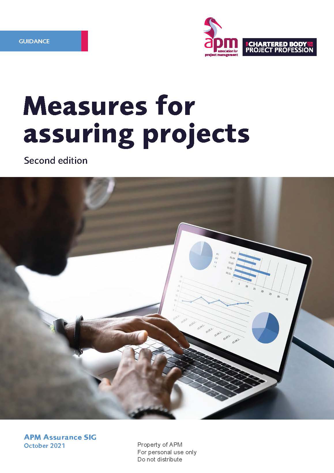 Measures for assuring projects