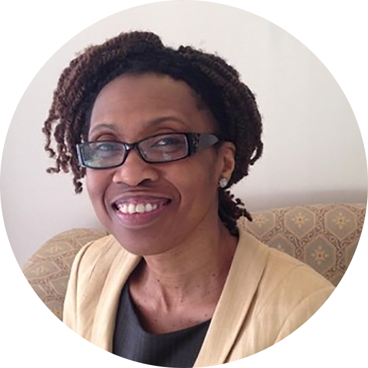 Dr Teri Okoro