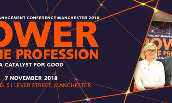 Power of the profession conference series kicks off in Manchester 