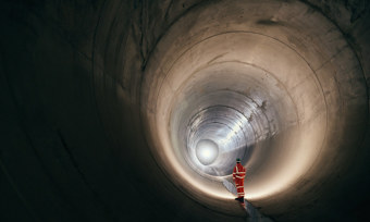 How shared vision led to the ‘timely’ and ‘on budget’ delivery of Thames Tideway Tunnel project