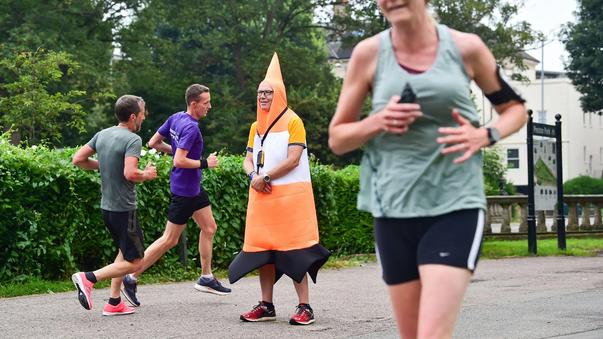 Parkrun