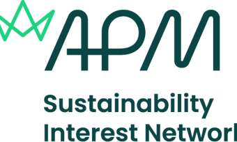APM Sustainability IN podcast series, Follow your passion: The project manager’s mandate for sustainability impact, interview with Hugo Minney