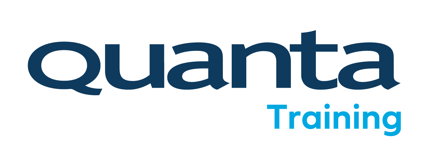 Quanta Training Ltd
