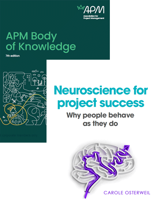 Neuroscience And BOK Pack (1)