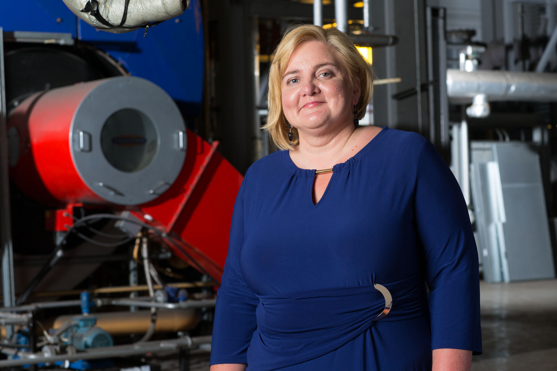 APM Award Winner Kelly Stone appointed MBE in King's Birthday Honours