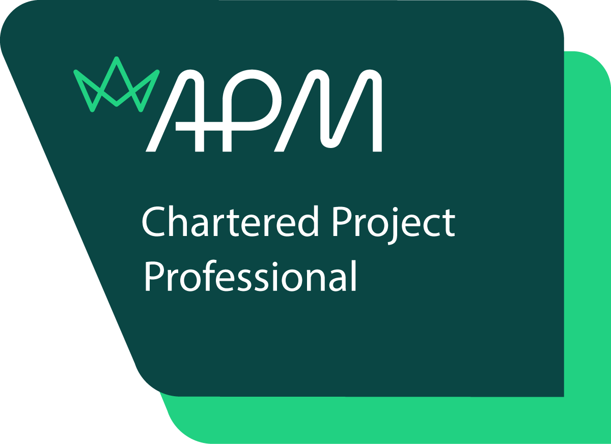 New pathway to Chartered Project Professional status on the horizon  