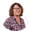 Lynda Rawsthorne