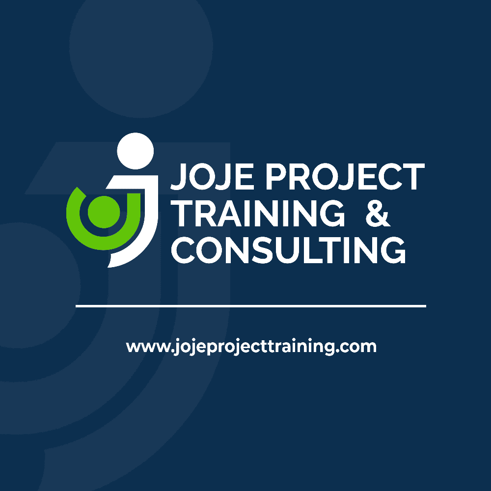 JOJE Project Training & Consulting