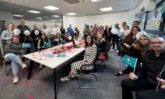 APM secures top spot in the Best Companies to Work in the UK: Not for Profit’ sector
