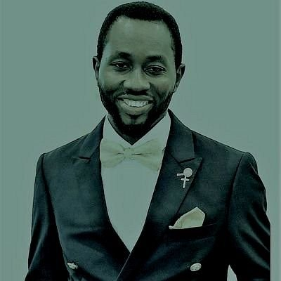 Dr. Dami-Lare Marshall