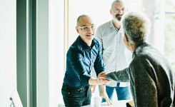 APM celebrates reaching 3,000 Chartered Project Professionals milestone