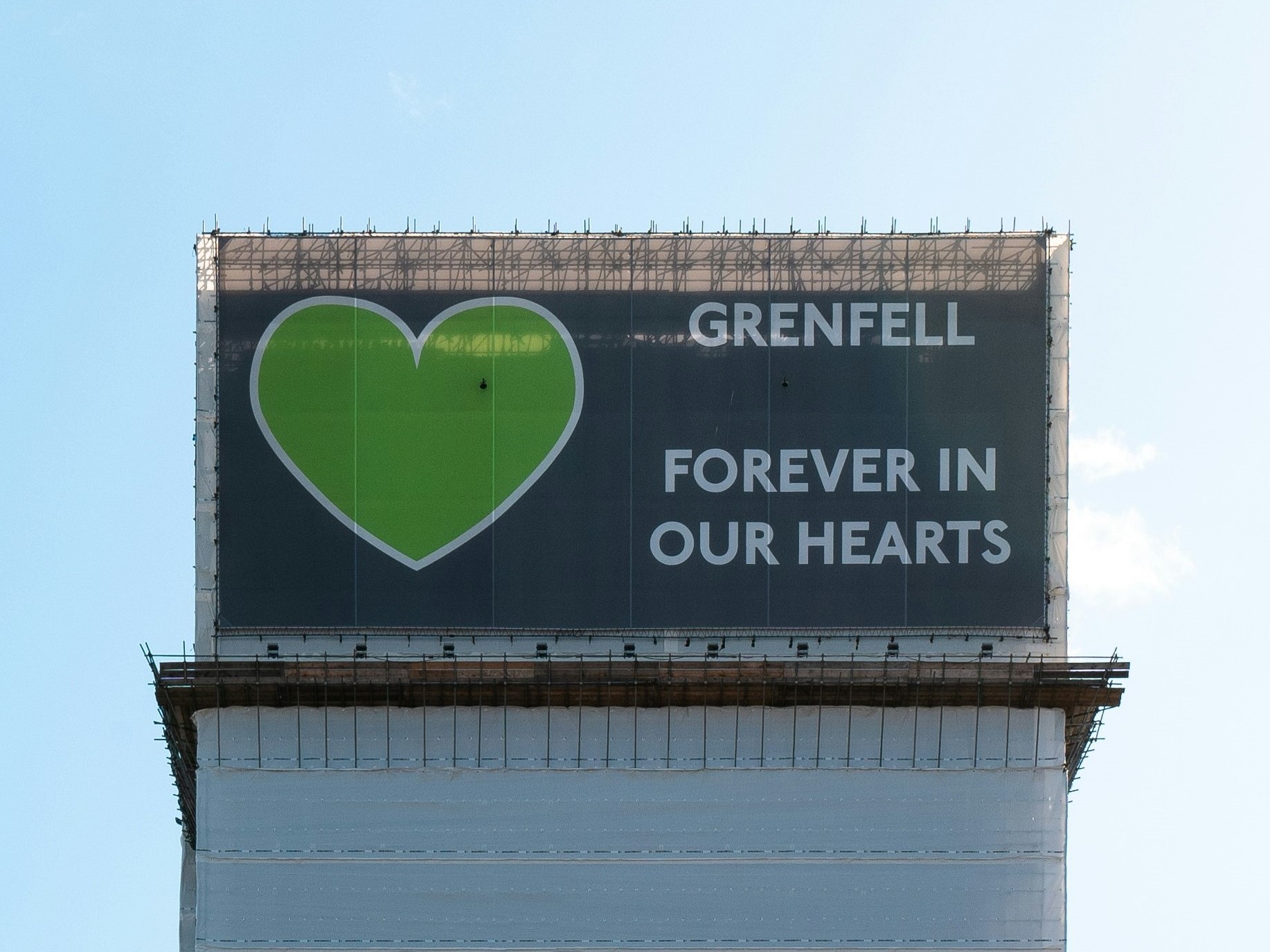 APM responds to the Grenfell Tower Inquiry phase 2 report